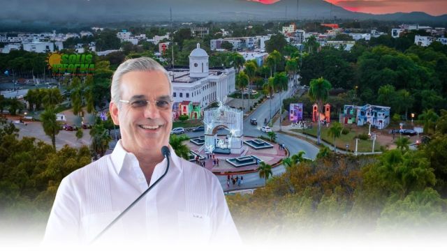 Presidente Abinader visitara este domingo la provincia San Juan