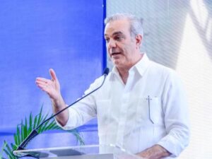 Abinader dice Jarabacoa requiere plan de ordenamiento territorial