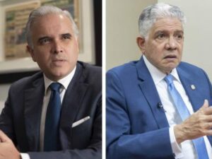 Dos ministros asumen mañana en medio de expectativas por cambios