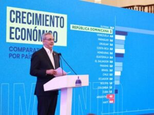 Gobierno apoyará a Senasa para superar déficit