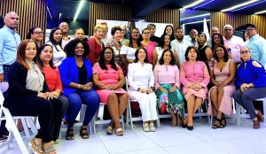 UDESA agradece panel Mujer y Deportes, conmemoración Día Internacional de la Mujer