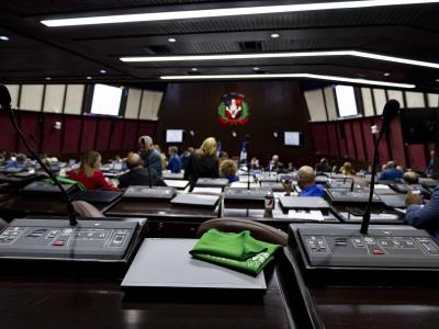 Los diputados estudiarán proyecto que quitaría exenciones fiscales