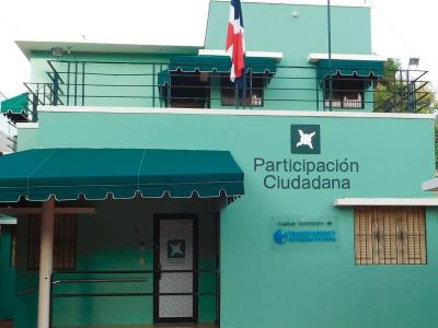 Participación Ciudadana se defiende de ataques por patrocinio de Usaid