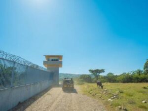 El Gobierno priorizó la frontera y su protección durante dos años